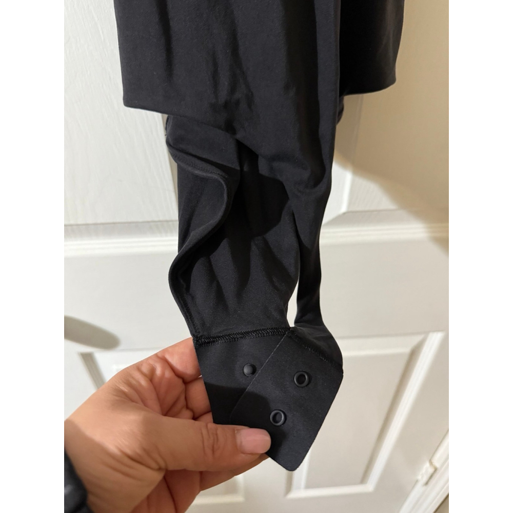 lululemon athletica Black Bodysuit - Picture 6 of 9